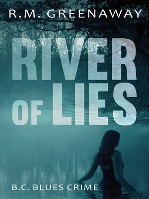 River of Lies - ebook